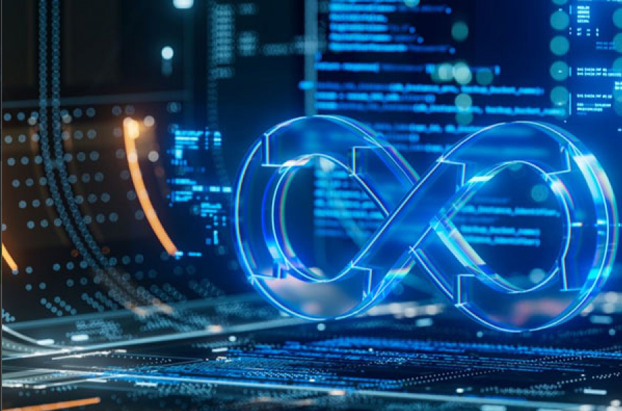 Техническая база проекта и DevOps-контур